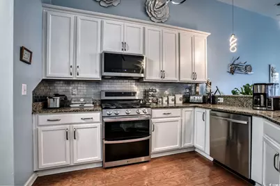 153B Parmelee Dr. #B, Murrells Inlet, SC 29576 - Photo 9