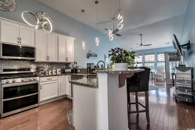 153B Parmelee Dr. #B, Murrells Inlet, SC 29576 - Photo 7