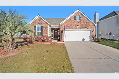 453 Mooreland Dr., Myrtle Beach, SC 29588 - Photo 1