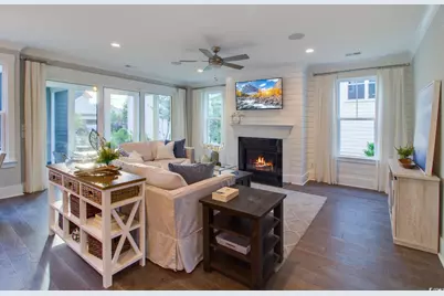 808 Maltby Alley, Myrtle Beach, SC 29588 - Photo 3