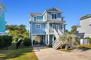 513 1st St, Murrells Inlet, SC 29576 - Photo 3