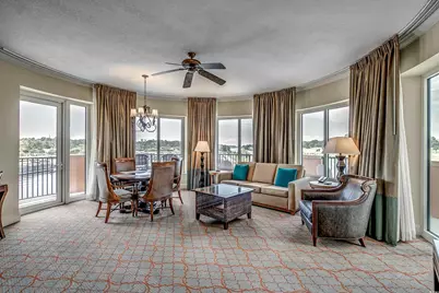 8121 Amalfi Pl. #5-301, Myrtle Beach, SC 29572 - Photo 5