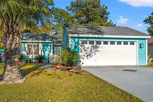 308 Killarney Dr, Myrtle Beach, SC 29588 - Photo 1