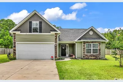 4920 Highway 90, Conway, SC 29526 - Photo 1