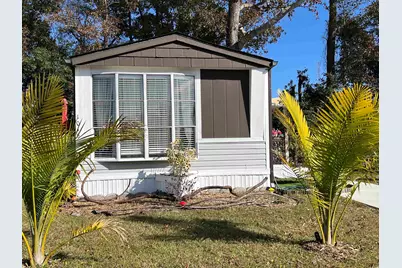 1016 Foxfire Dr., North Myrtle Beach, SC 29582 - Photo 1