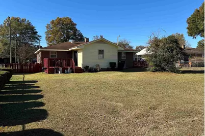 1411 E Harrison St., Dillon, SC 29536 - Photo 39