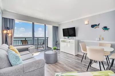 3000 N Ocean Blvd. #1432, Myrtle Beach, SC 29577 - Photo 13