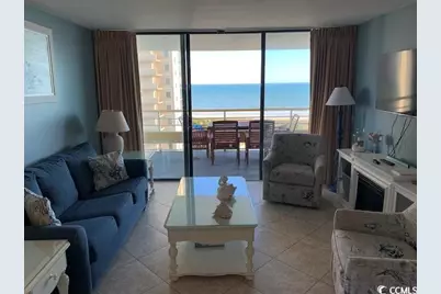 100 Ocean Creek Dr. #A9, Myrtle Beach, SC 29572 - Photo 11