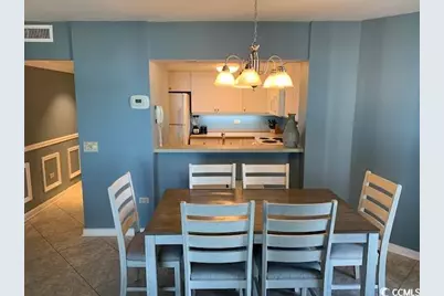 100 Ocean Creek Dr. #A9, Myrtle Beach, SC 29572 - Photo 9