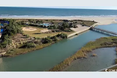 100 Ocean Creek Dr. #A9, Myrtle Beach, SC 29572 - Photo 31