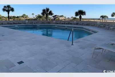 100 Ocean Creek Dr. #A9, Myrtle Beach, SC 29572 - Photo 33