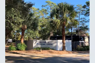 100 Ocean Creek Dr. #A9, Myrtle Beach, SC 29572 - Photo 37
