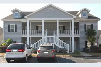 441 Mahogany Dr. #102, Murrells Inlet, SC 29576 - Photo 1