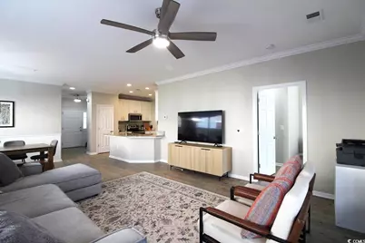 441 Mahogany Dr. #102, Murrells Inlet, SC 29576 - Photo 3