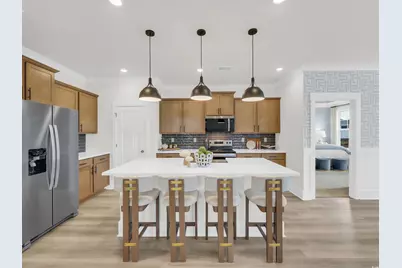 4119 Collins Farm Way, Conway, SC 29526 - Photo 7