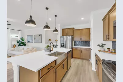 4119 Collins Farm Way, Conway, SC 29526 - Photo 9