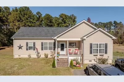 1930 W Highway 9 Bypass, Loris, SC 29569 - Photo 1