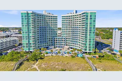 300 N Ocean Blvd. N #1608, North Myrtle Beach, SC 29582 - Photo 27