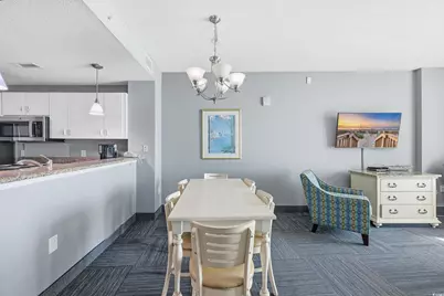 300 N Ocean Blvd. N #1608, North Myrtle Beach, SC 29582 - Photo 9