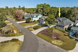 172 Edgewater Cir, Sunset Beach, NC 28468 - Photo 5