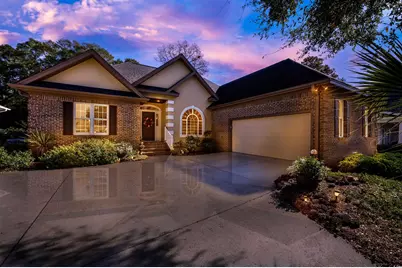 172 Edgewater Circle, Sunset Beach, NC 28468 - Photo 3