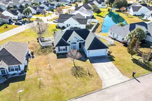 205 Atoll Dr, Myrtle Beach, SC 29588 - Photo 3