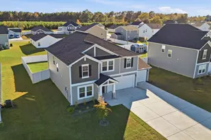 1052 Kinness Dr, Conway, SC 29527 - Photo 31