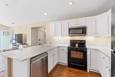 1349 Boker Rd., Conway, SC 29527 - Photo 5