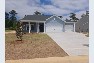 288 NW Mayflower Dr., Calabash, NC 28467 - Photo 1