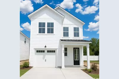 2523 Hillbourne Loop, North Myrtle Beach, SC 29582 - Photo 1