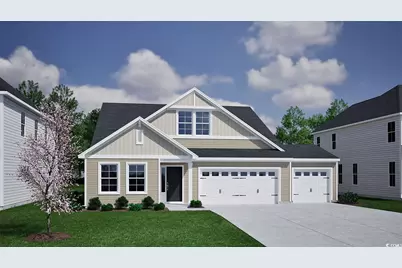 454 NW Goldenrod Terrace, Calabash, NC 28467 - Photo 1