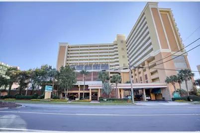 6900 N Ocean Blvd. #1002, Myrtle Beach, SC 29572 - Photo 1