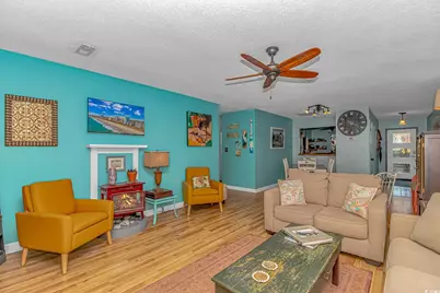 127 Watersedge Dr. #B2, Pawleys Island, SC 29585 - Photo 13