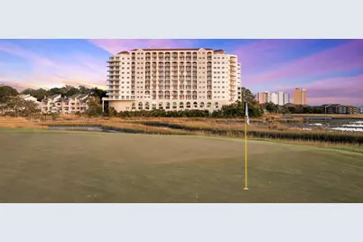 9547 Edgerton Dr. PH #1005, Myrtle Beach, SC 29572 - Photo 39