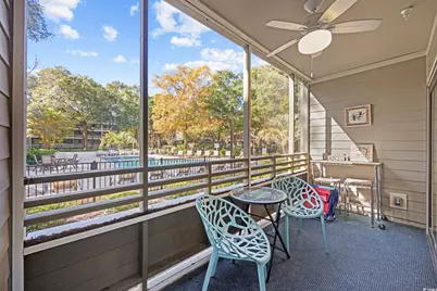 415 Ocean Creek Dr. #2112, Myrtle Beach, SC 29572 - Photo 19