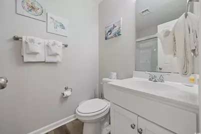 415 Ocean Creek Dr. #2112, Myrtle Beach, SC 29572 - Photo 17