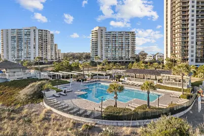 415 Ocean Creek Dr. #2112, Myrtle Beach, SC 29572 - Photo 27