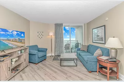 201 S Ocean Blvd. #1905, Myrtle Beach, SC 29577 - Photo 3