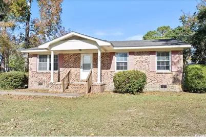 400 Avon Rd., Marion, SC 29571 - Photo 3