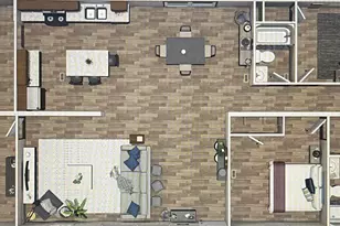 819 Loop Cir, Longs, SC 29568 - Photo 21