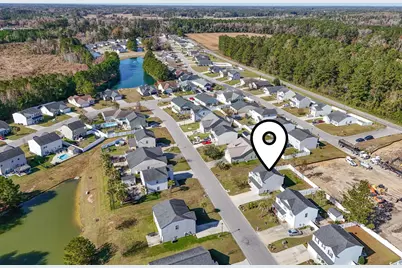 812 Trap Shooter Circle, Longs, SC 29568 - Photo 39