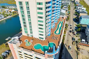 3601 N Ocean Blvd, North Myrtle Beach, SC 29582 - Photo 7