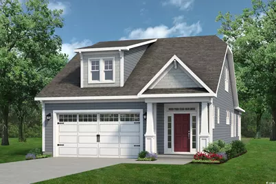 3163 River Crane Loop, Calabash, NC 28467 - Photo 1