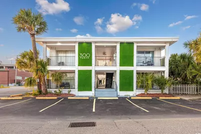 300 10th Ave. N, Myrtle Beach, SC 29577 - Photo 3