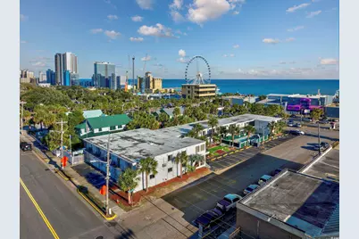 300 10th Ave. N, Myrtle Beach, SC 29577 - Photo 5