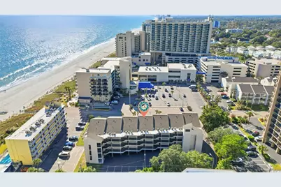 202 75th Ave N #5700-5701, Myrtle Beach, SC 29572 - Photo 33