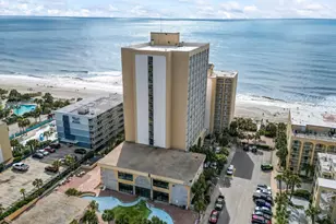 1207 S Ocean Blvd, Myrtle Beach, SC 29579 - Photo 1