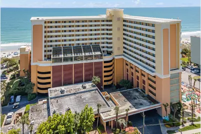 6900 N Ocean Blvd. #1135, Myrtle Beach, SC 29572 - Photo 1