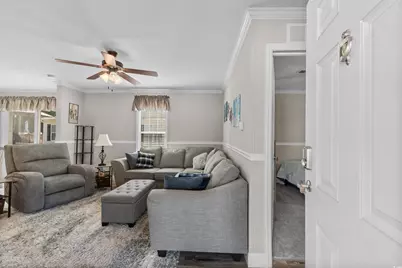 40 Shamrock Circle, Murrells Inlet, SC 29576 - Photo 3