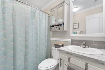 40 Shamrock Circle, Murrells Inlet, SC 29576 - Photo 13